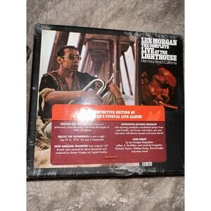 The Complete Live At The Lighthouse Sealed Brand New